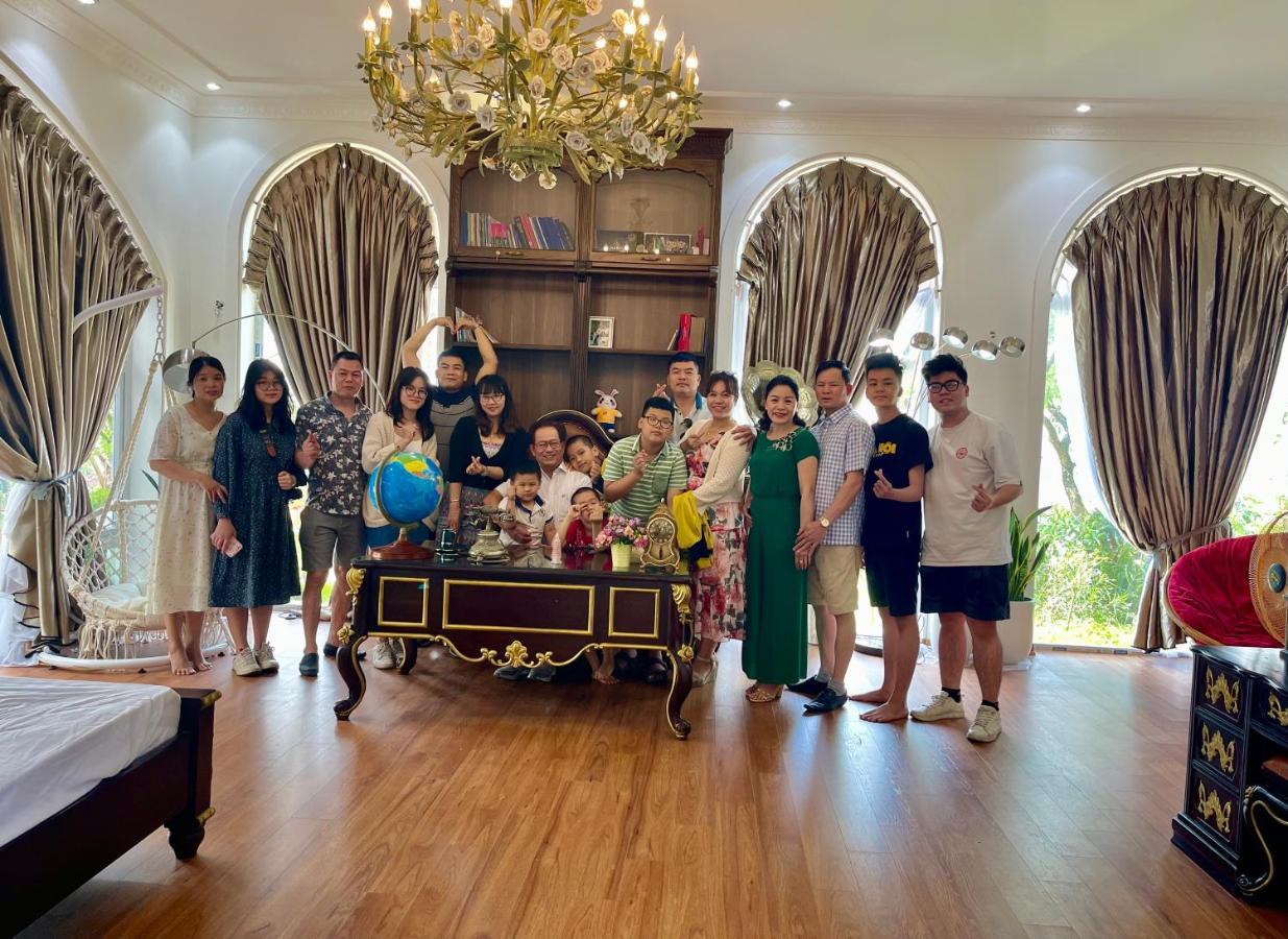Rose Homestay Ninh Binh Exterior photo
