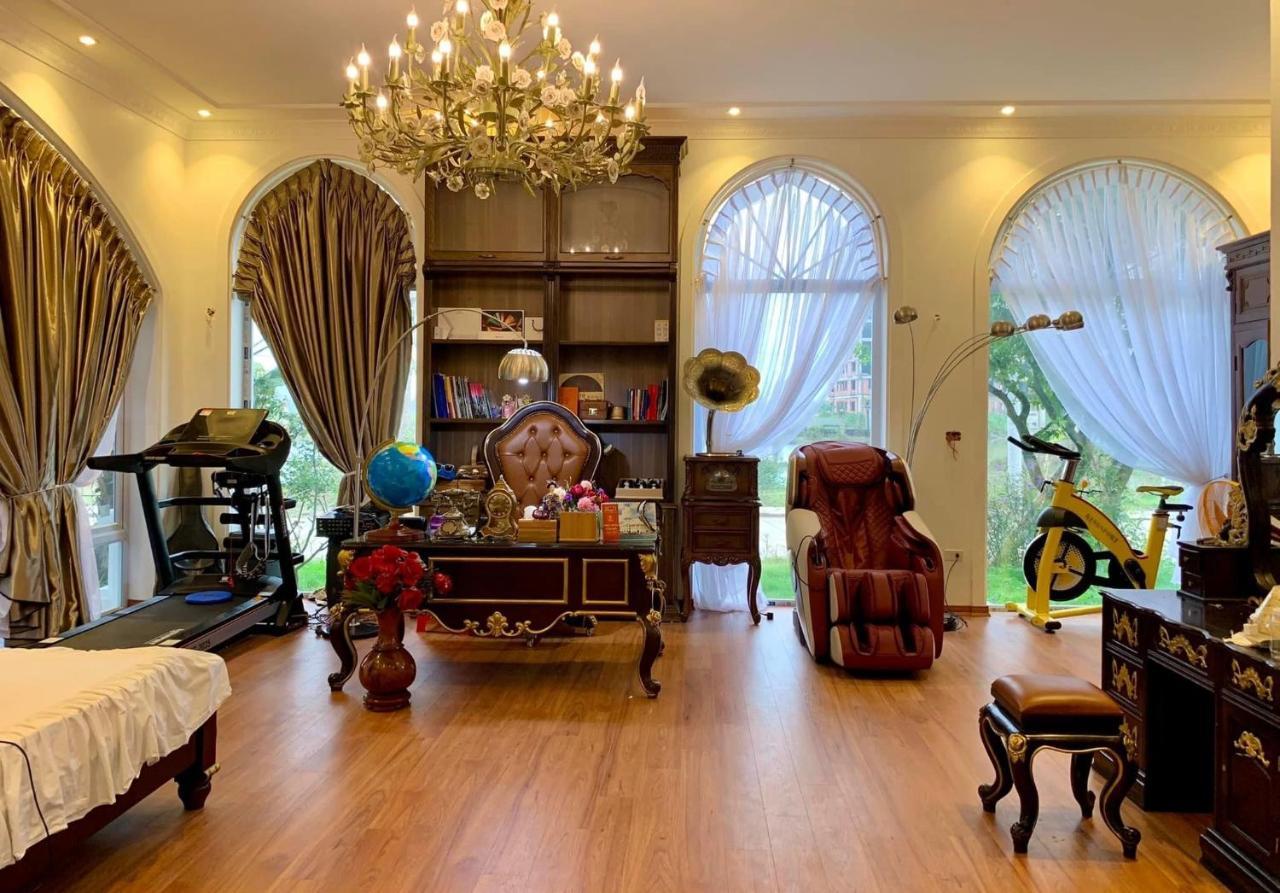 Rose Homestay Ninh Binh Exterior photo