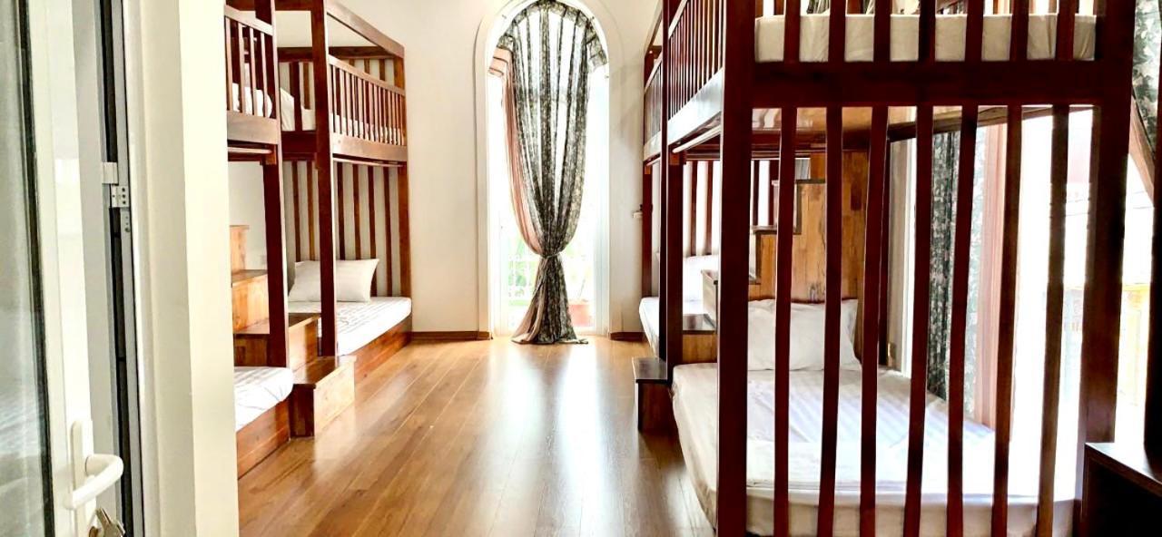 Rose Homestay Ninh Binh Exterior photo