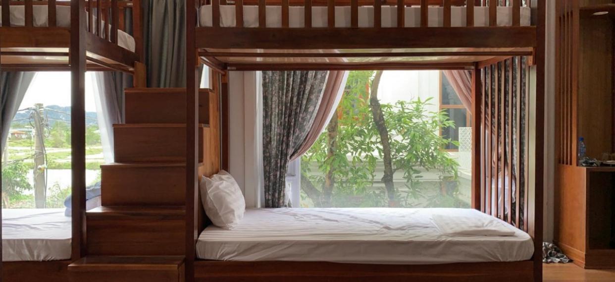 Rose Homestay Ninh Binh Exterior photo