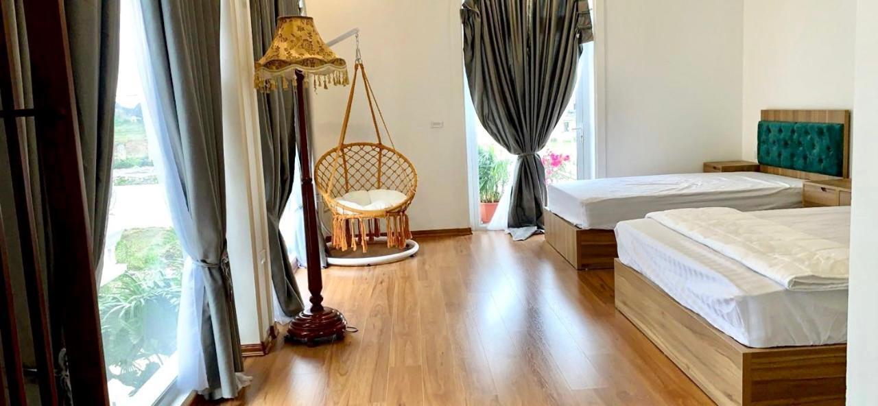 Rose Homestay Ninh Binh Exterior photo
