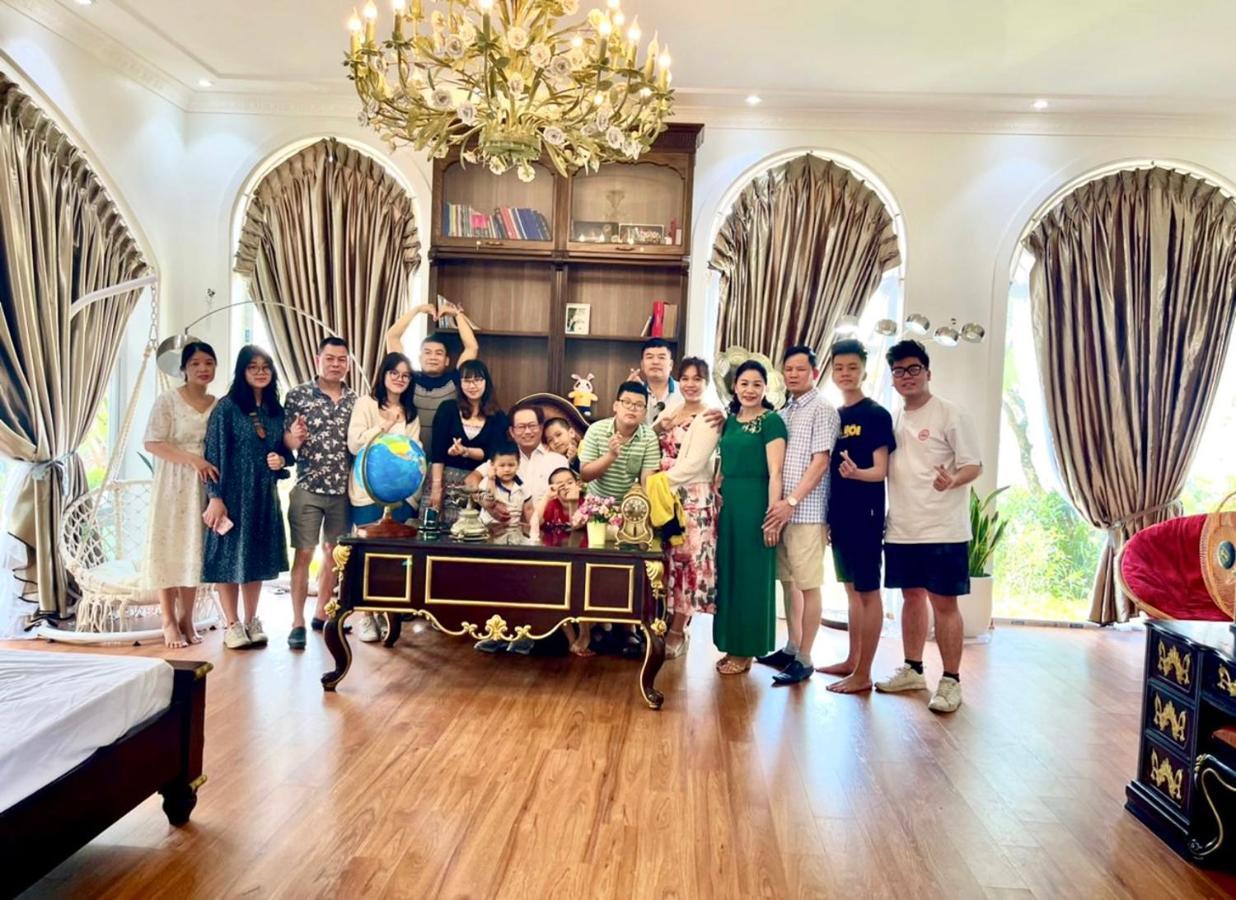 Rose Homestay Ninh Binh Exterior photo