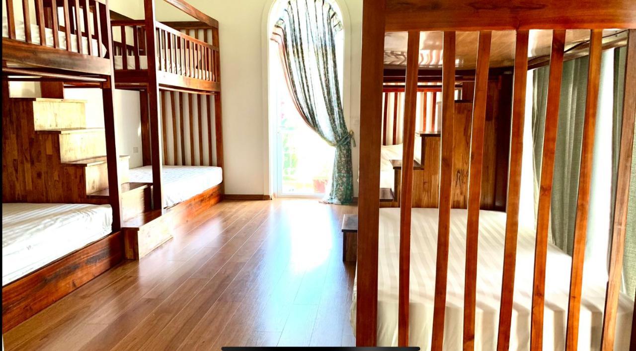 Rose Homestay Ninh Binh Exterior photo