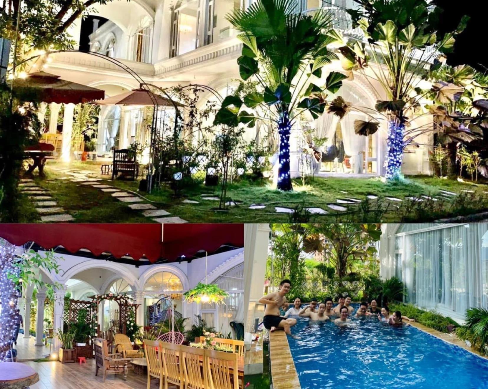 Rose Homestay Ninh Binh Exterior photo