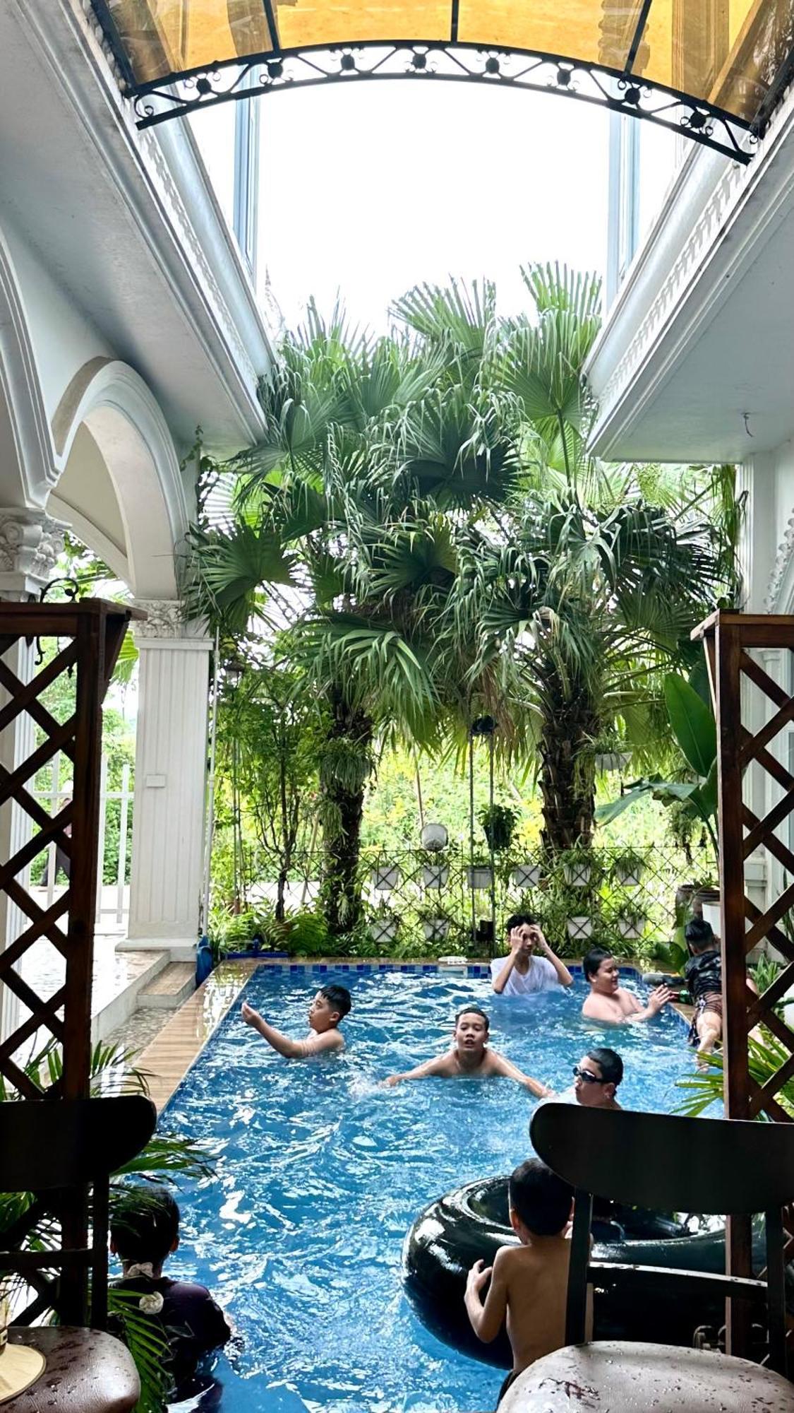 Rose Homestay Ninh Binh Exterior photo