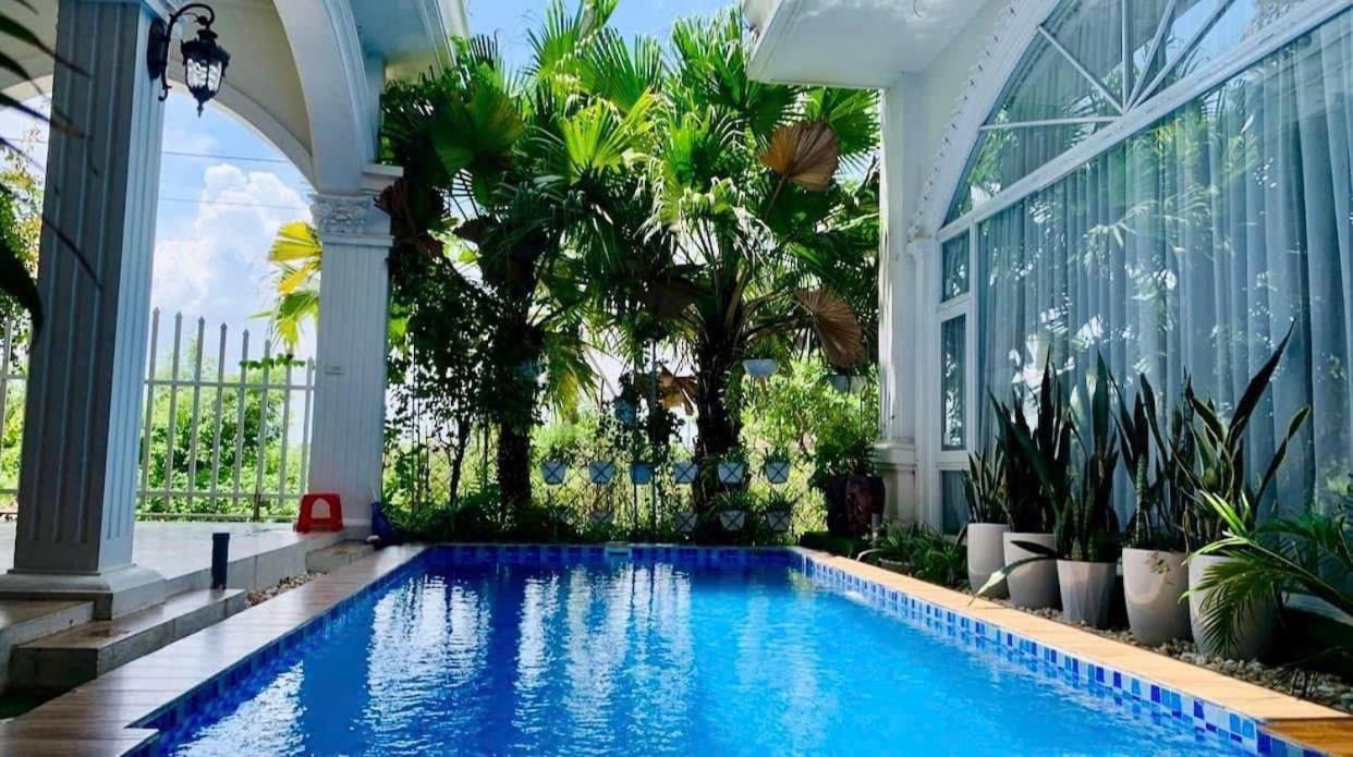 Rose Homestay Ninh Binh Exterior photo