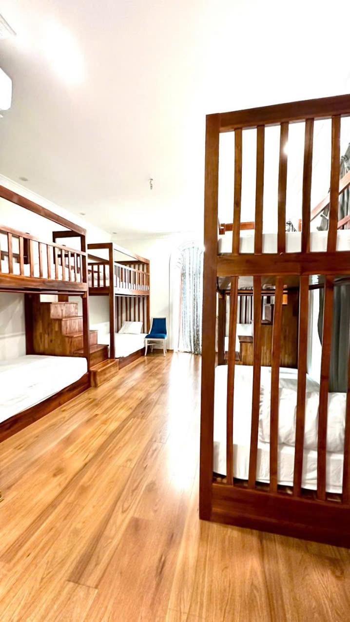 Rose Homestay Ninh Binh Exterior photo