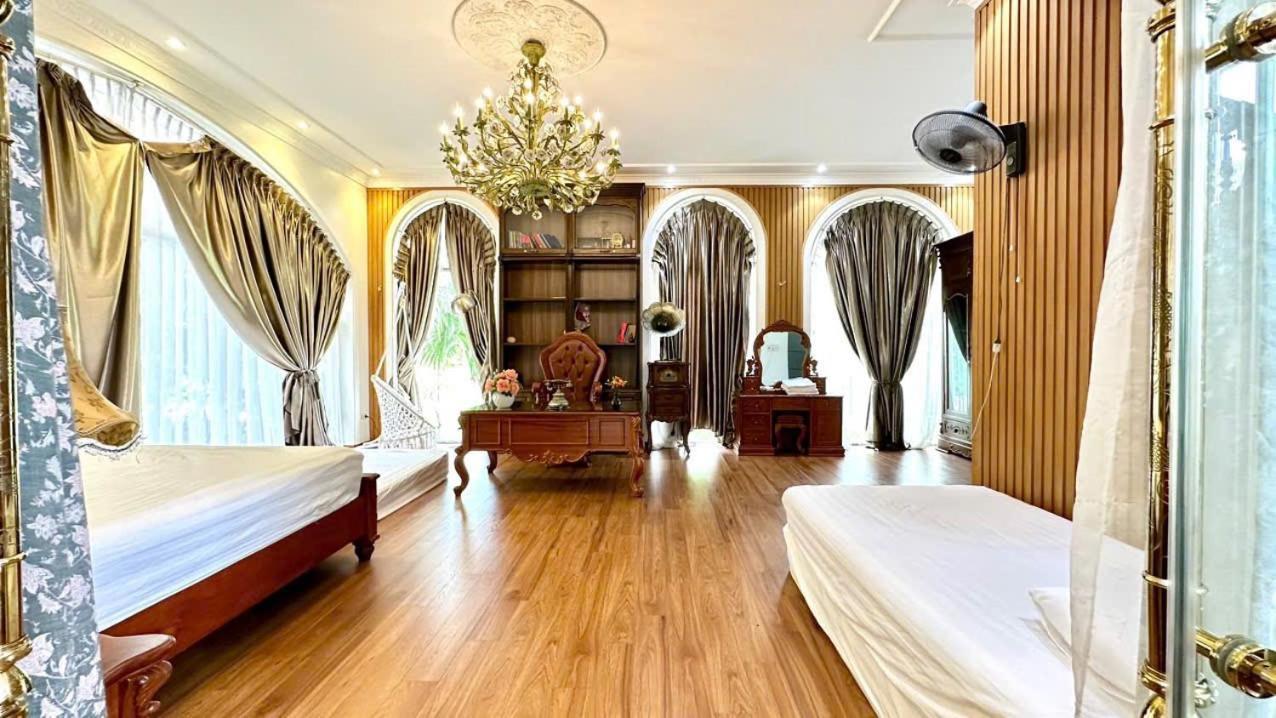 Rose Homestay Ninh Binh Exterior photo