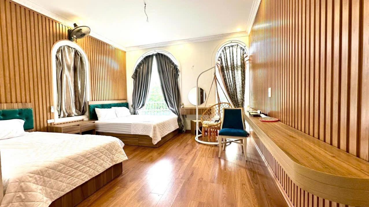 Rose Homestay Ninh Binh Exterior photo