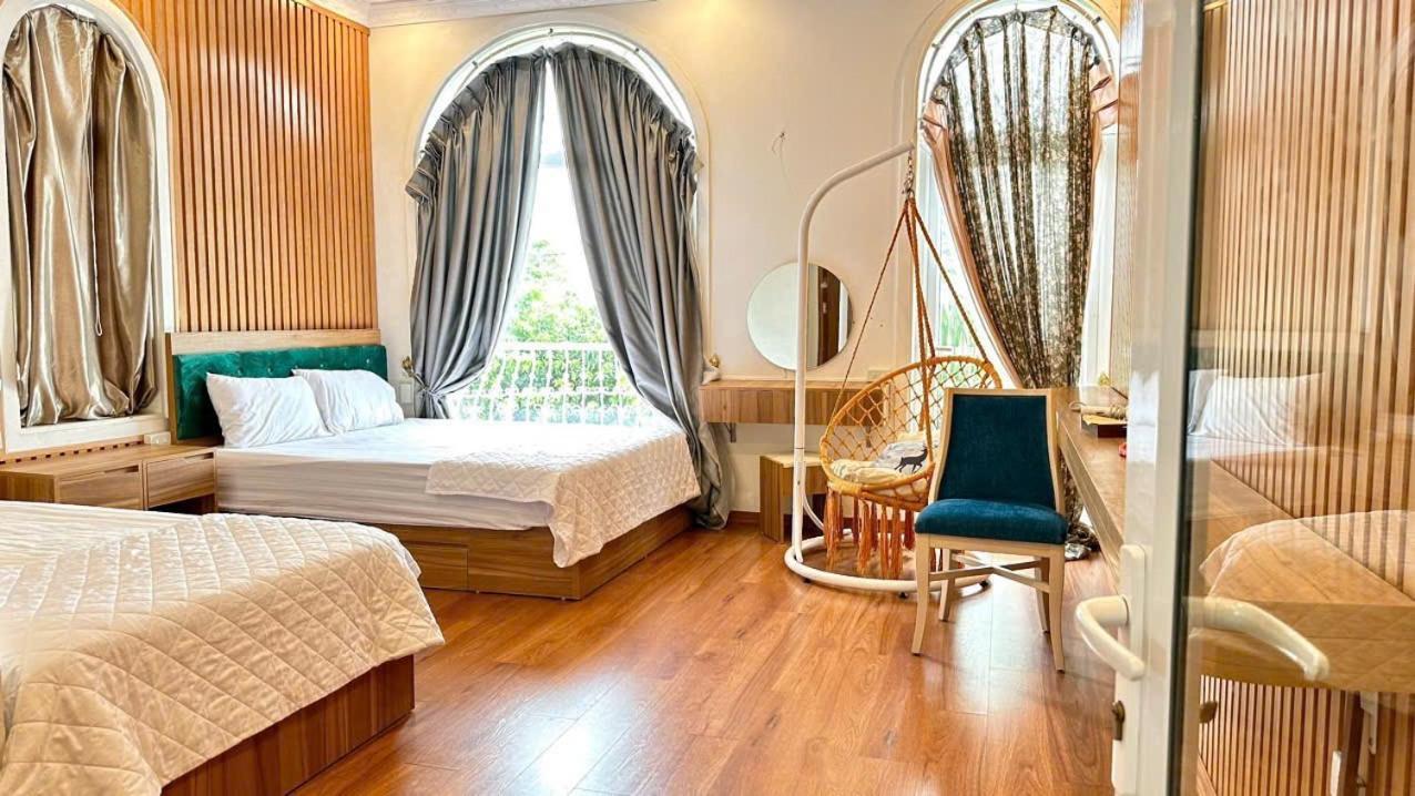 Rose Homestay Ninh Binh Exterior photo