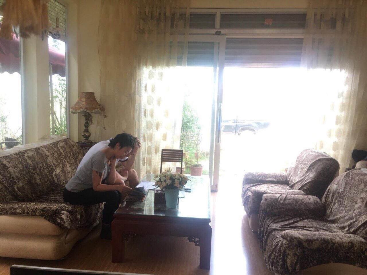 Rose Homestay Ninh Binh Exterior photo